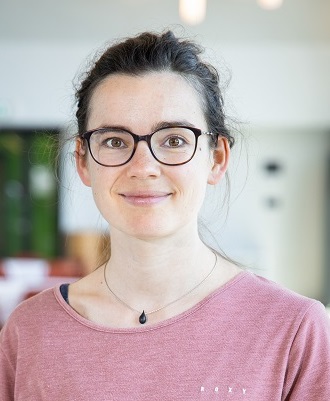 Image of Marie Labussière